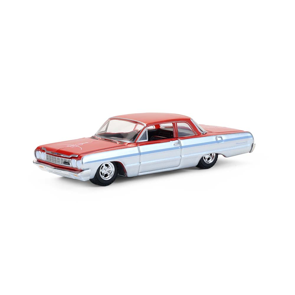 Biscayne Lowrider