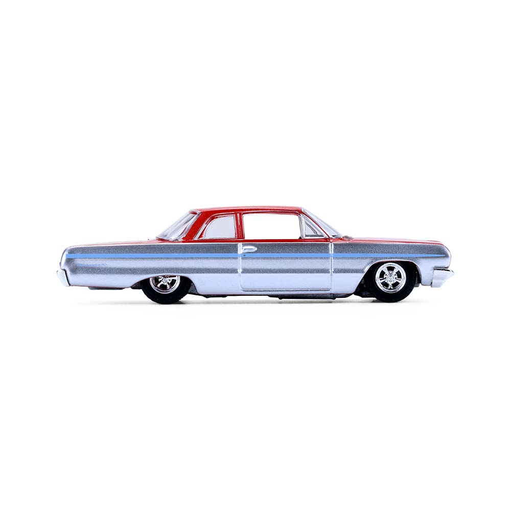 Biscayne Lowrider