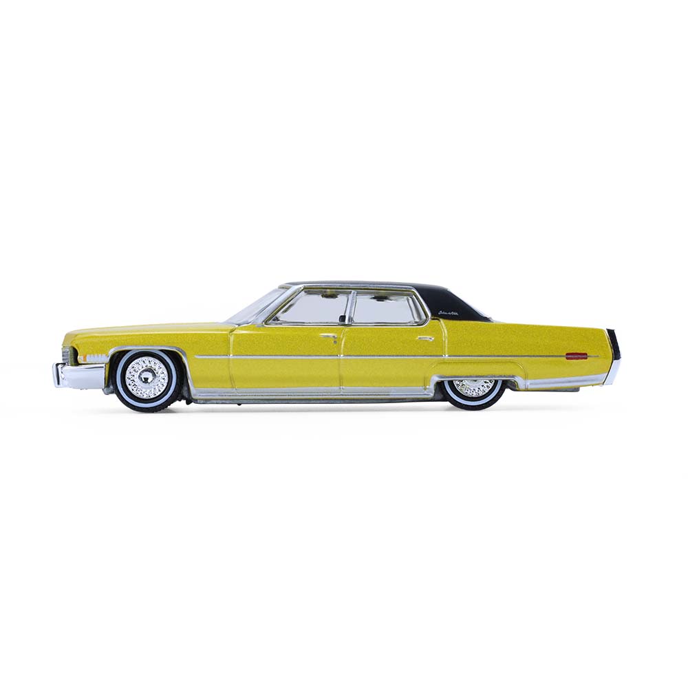 Deville Lowrider