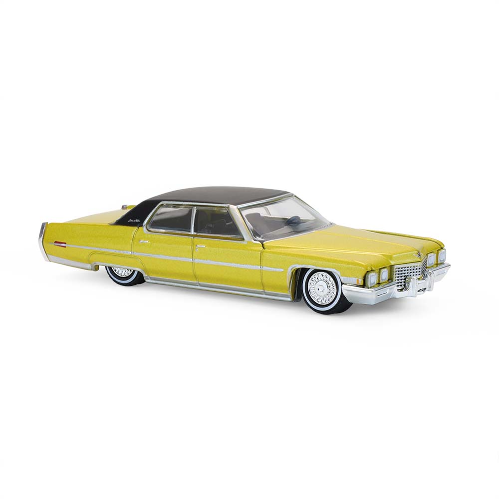 Deville Lowrider