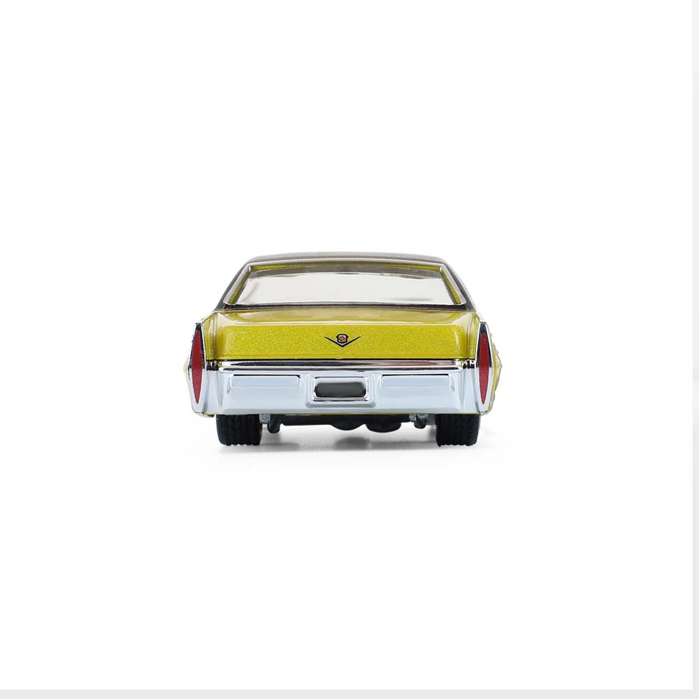 Deville Lowrider