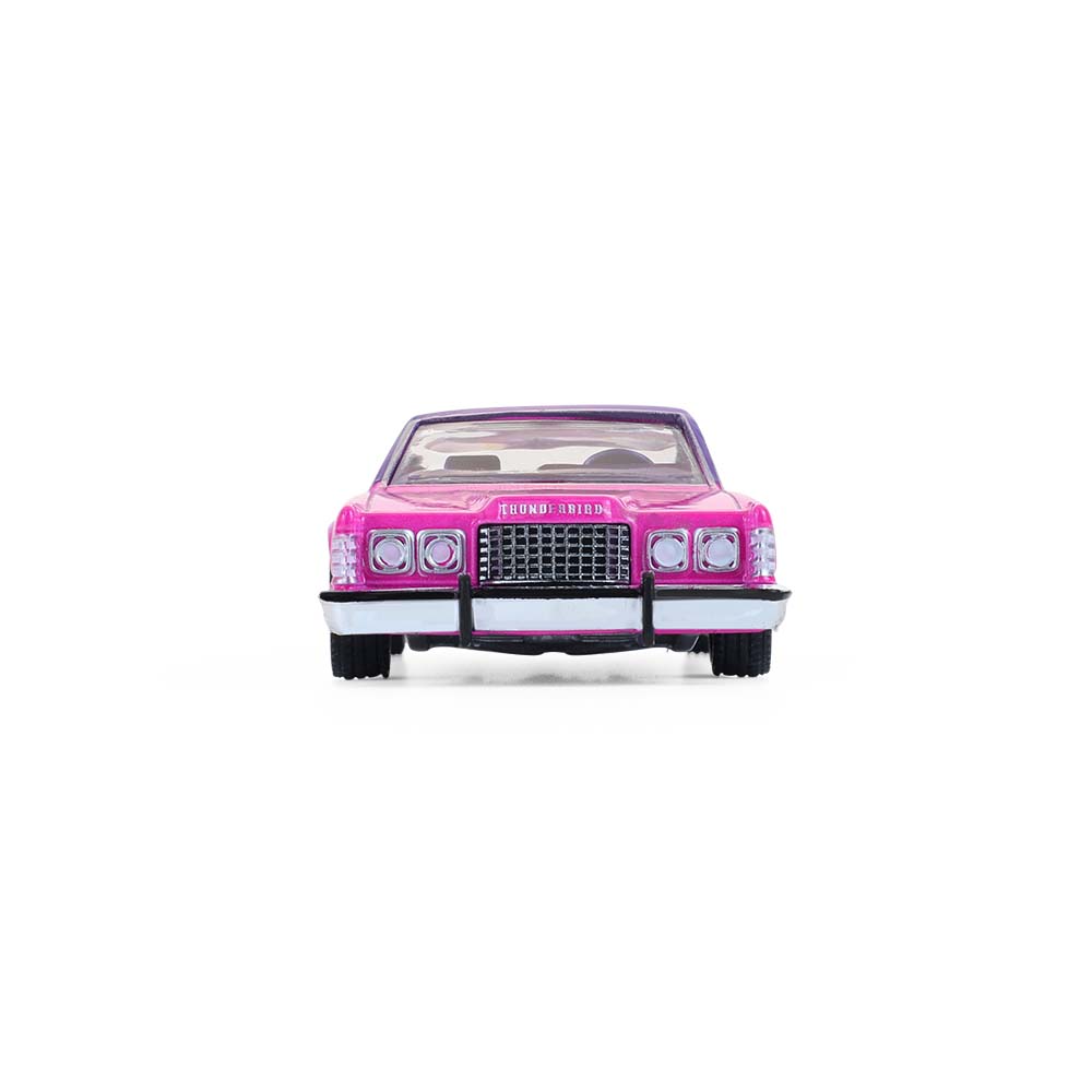 Thunderbird Lowrider