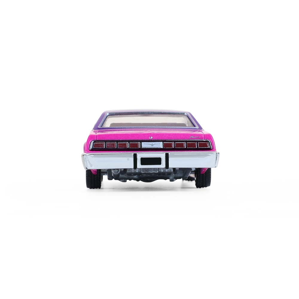 Thunderbird Lowrider