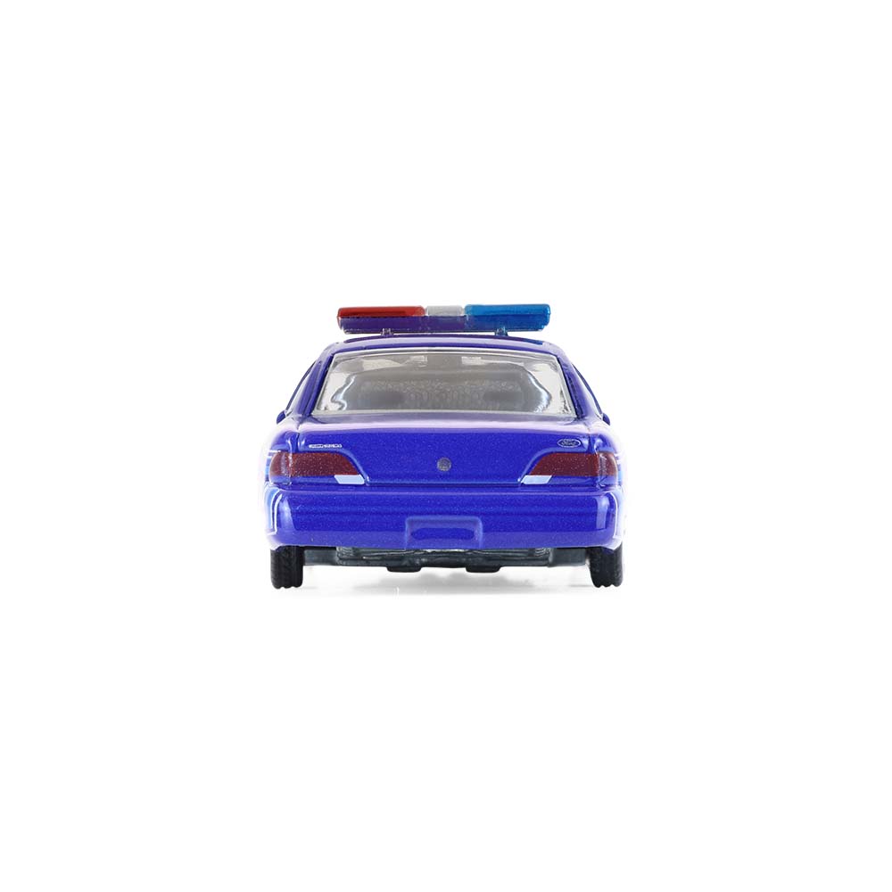 Crown Victoria Lowrider