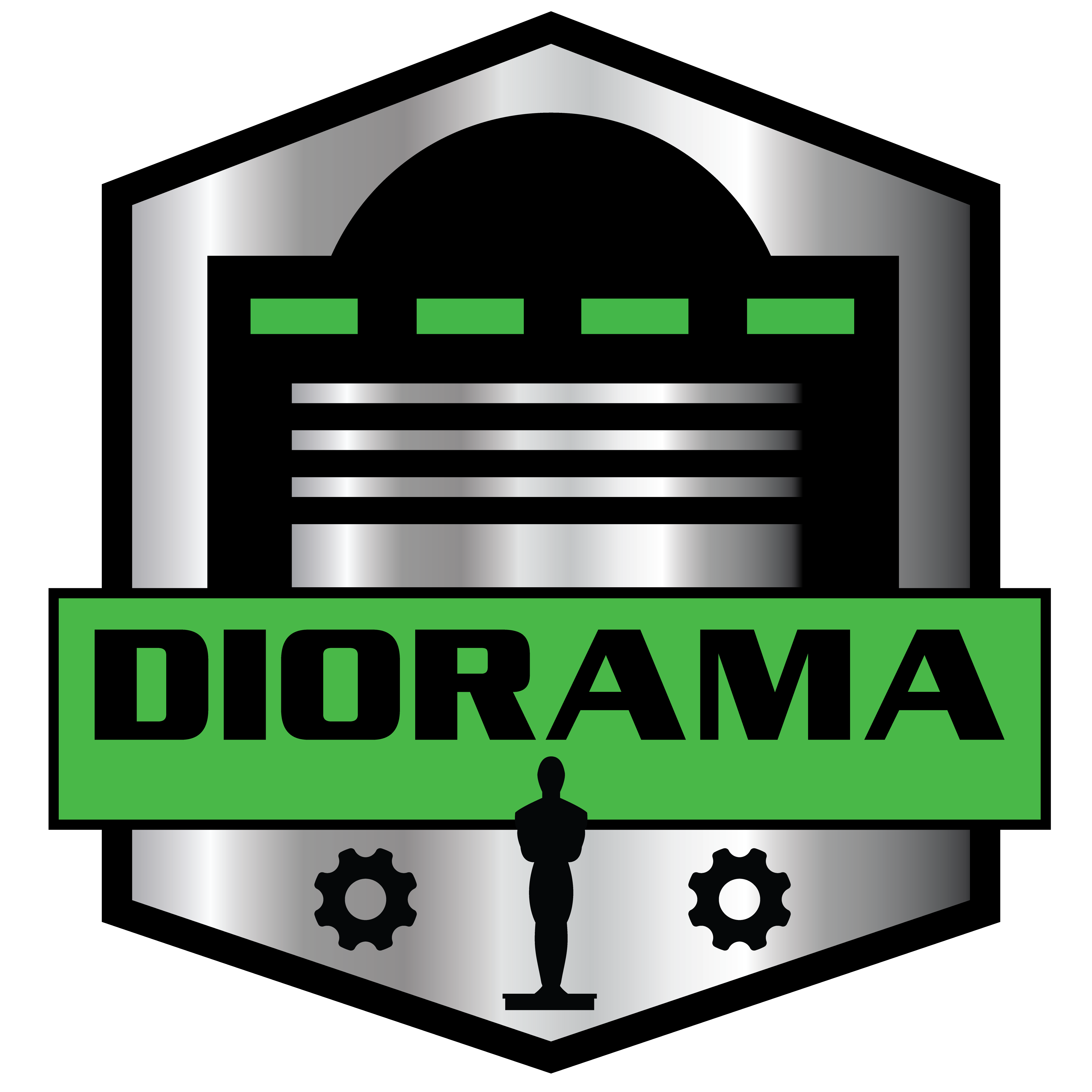 Multi-Car Dioramas