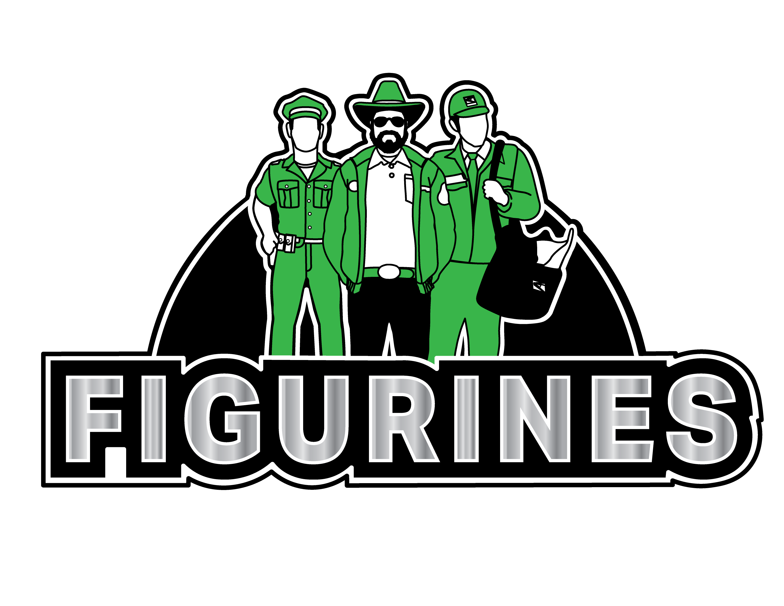Figurines