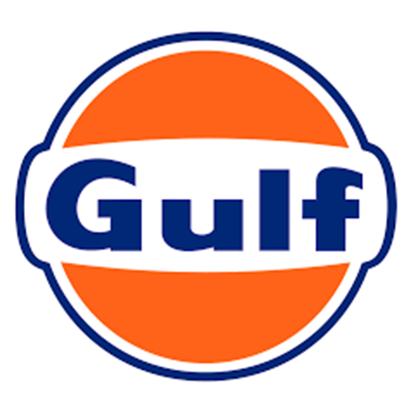 Gulf Oil (International)