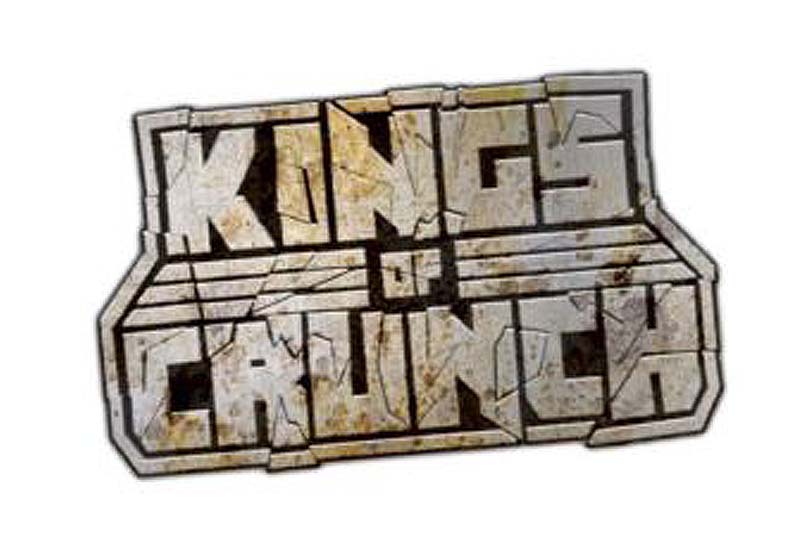 Kings of Crunch