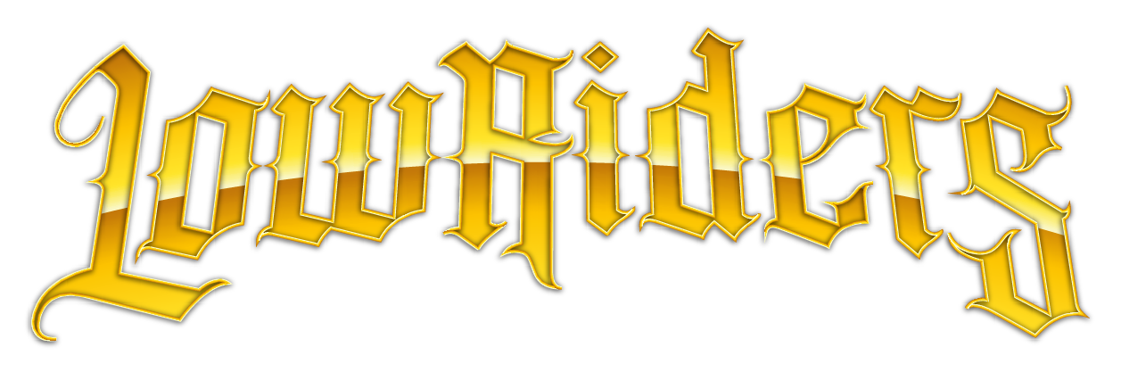 Lowriders