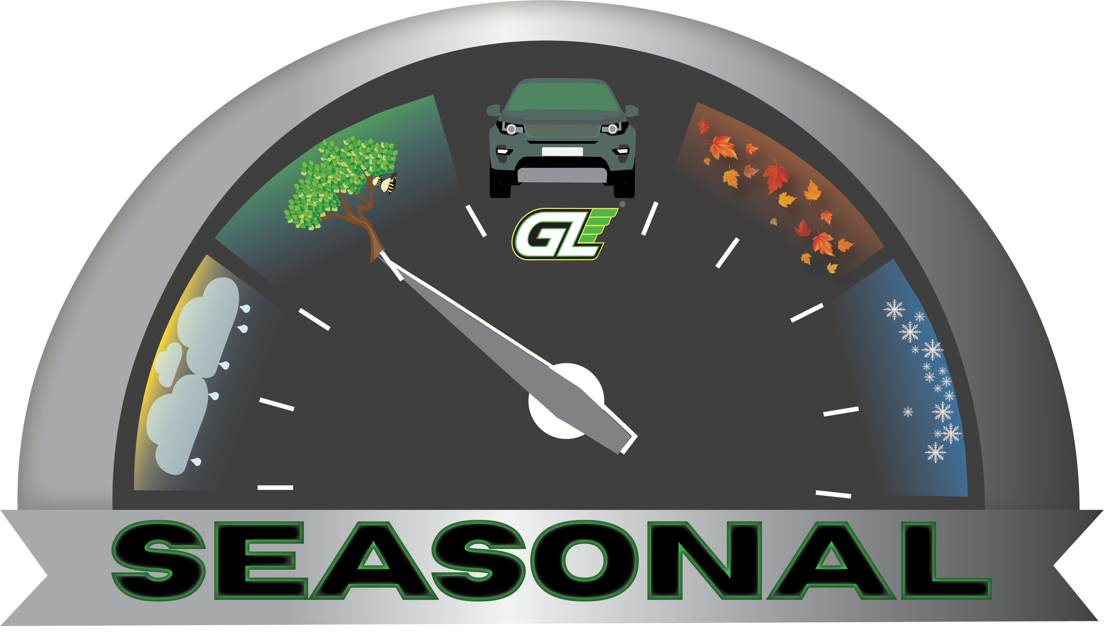Seasonal