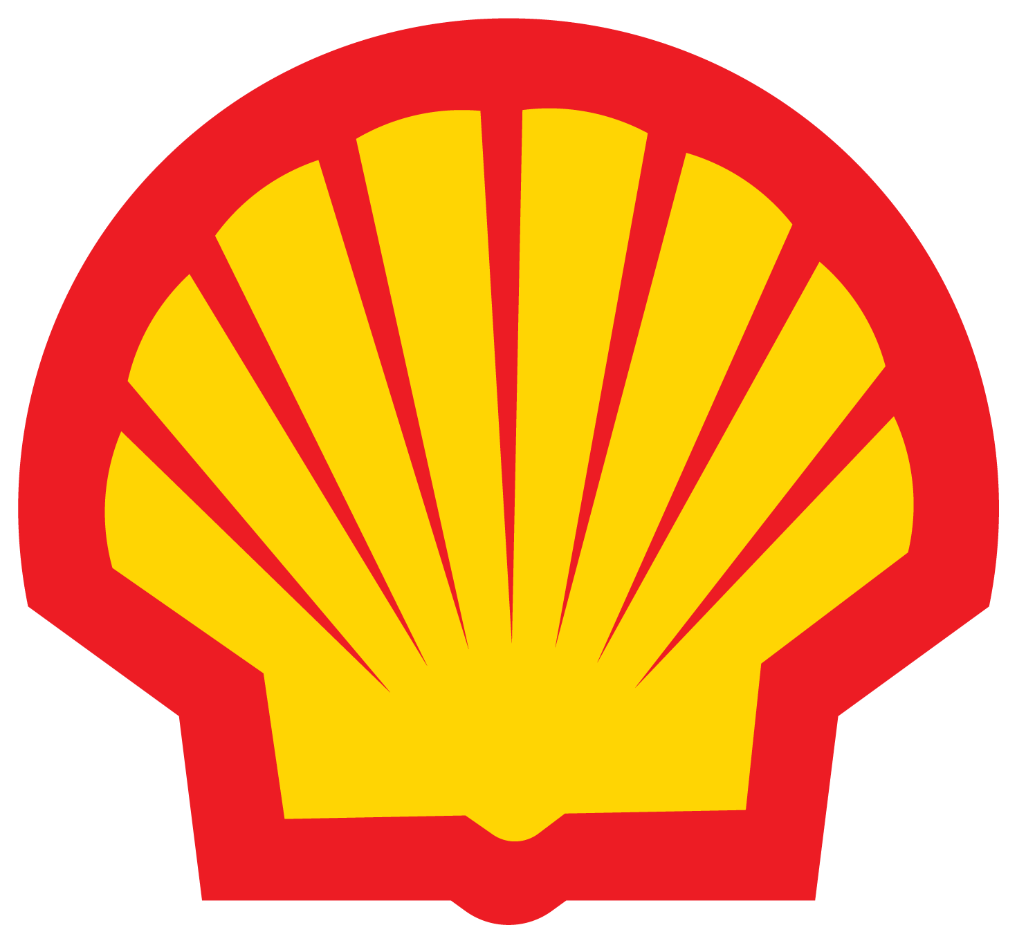 Shell Oil Special Edition