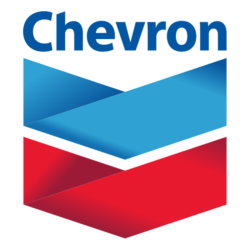 Chevron Special Edition