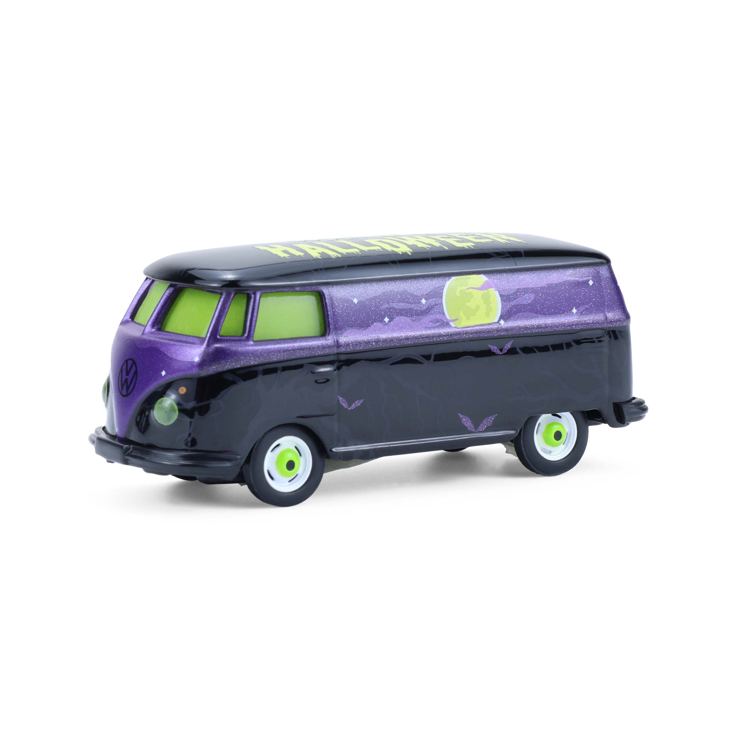 Type 2 Panel Van