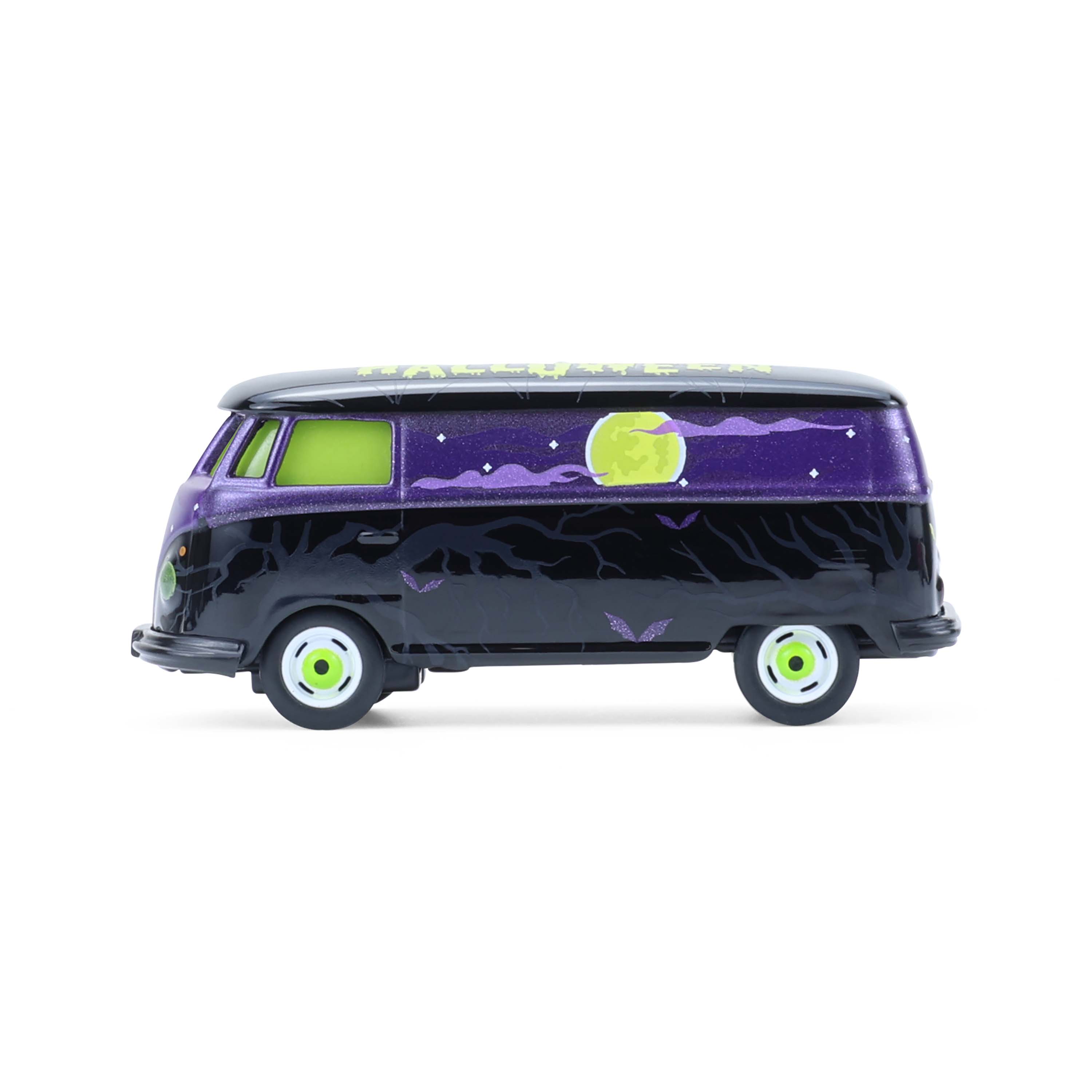 Type 2 Panel Van