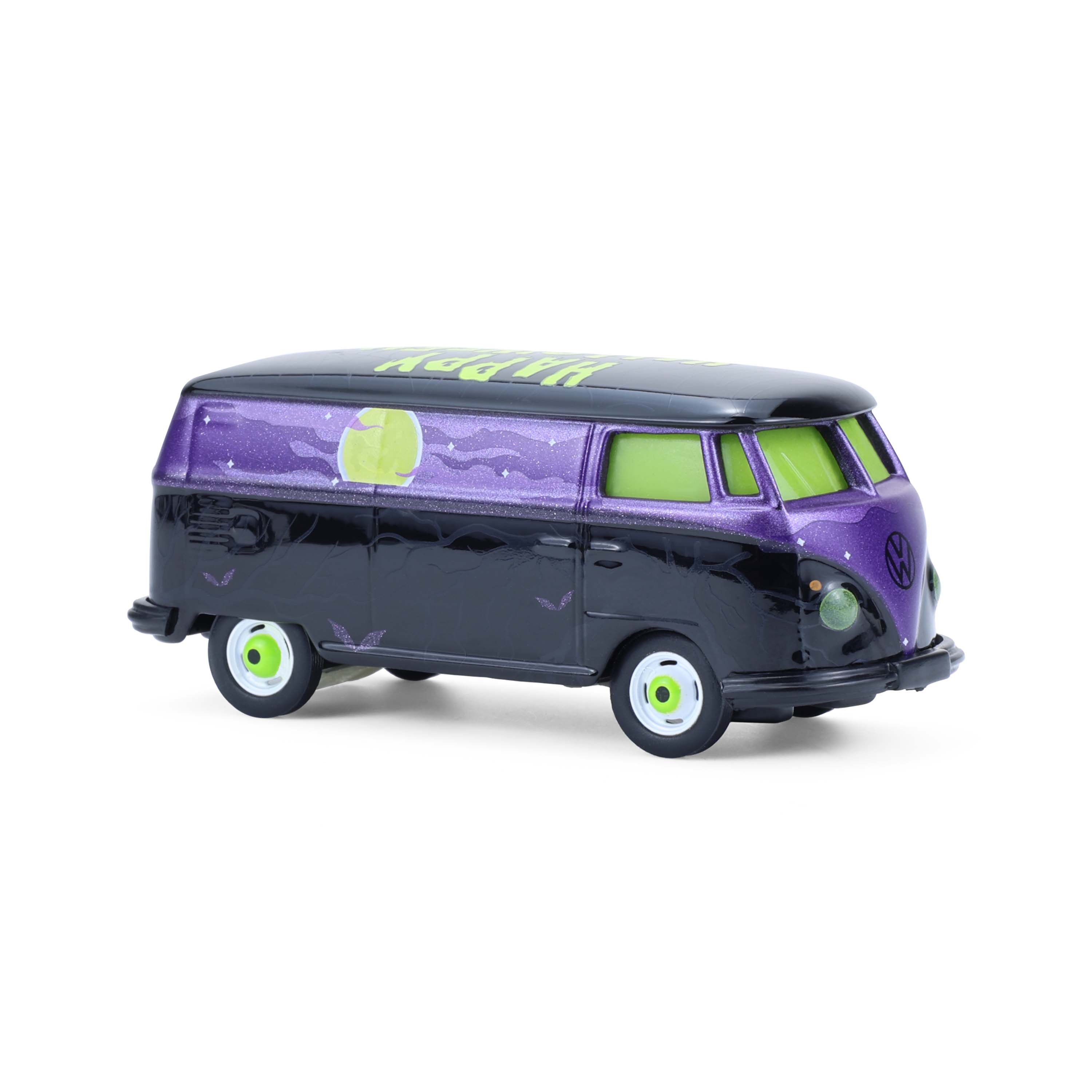 Type 2 Panel Van