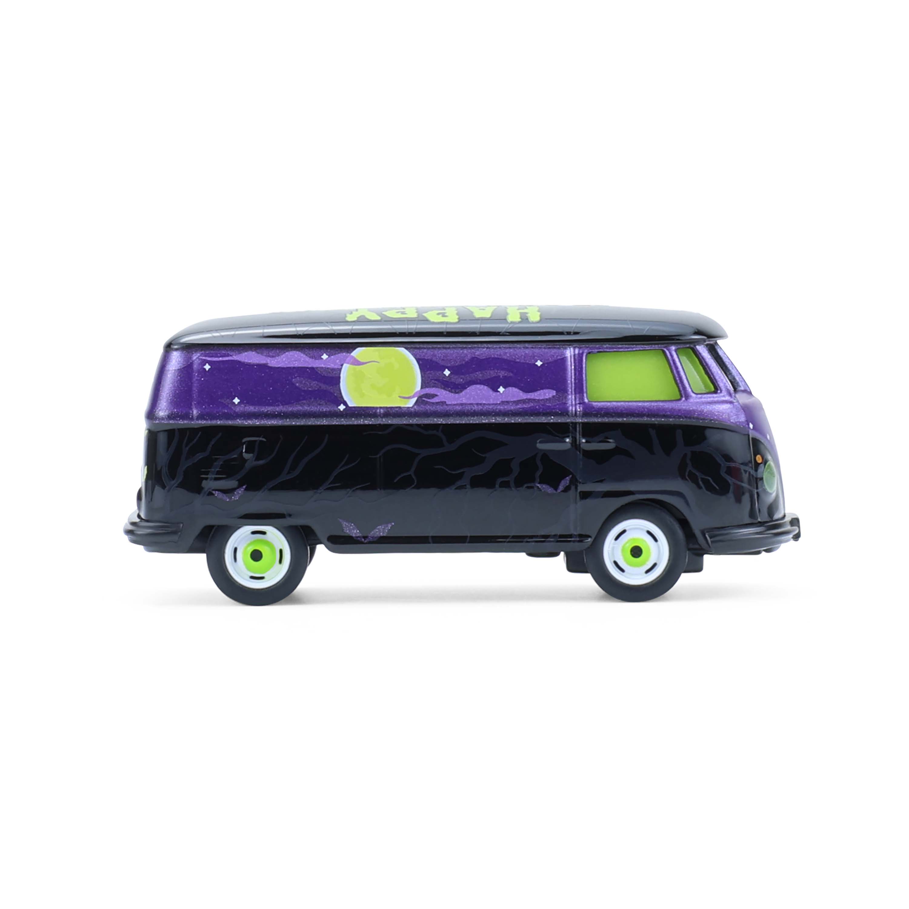 Type 2 Panel Van