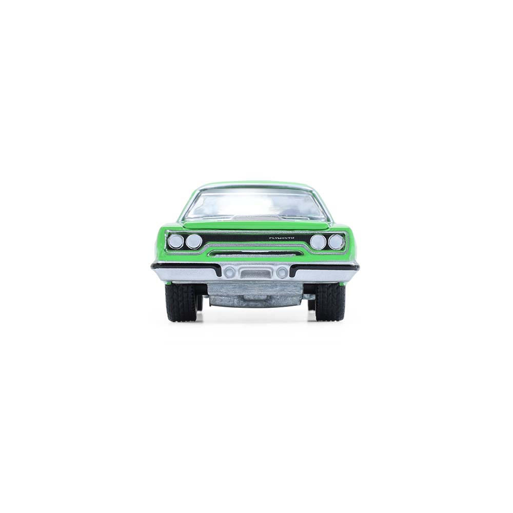 Road Runner