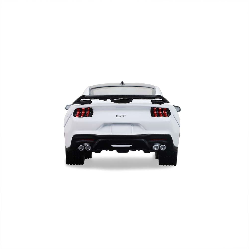 Mustang