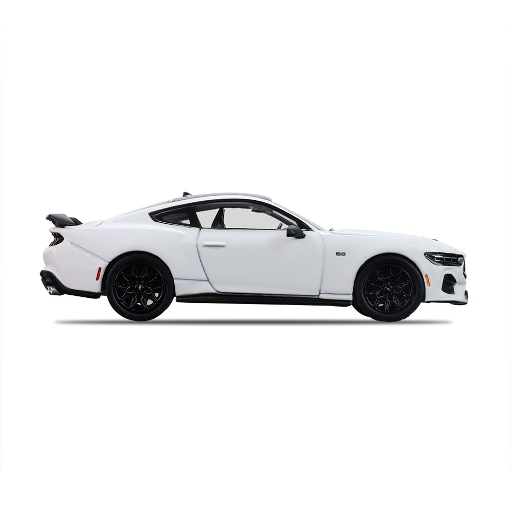 Mustang