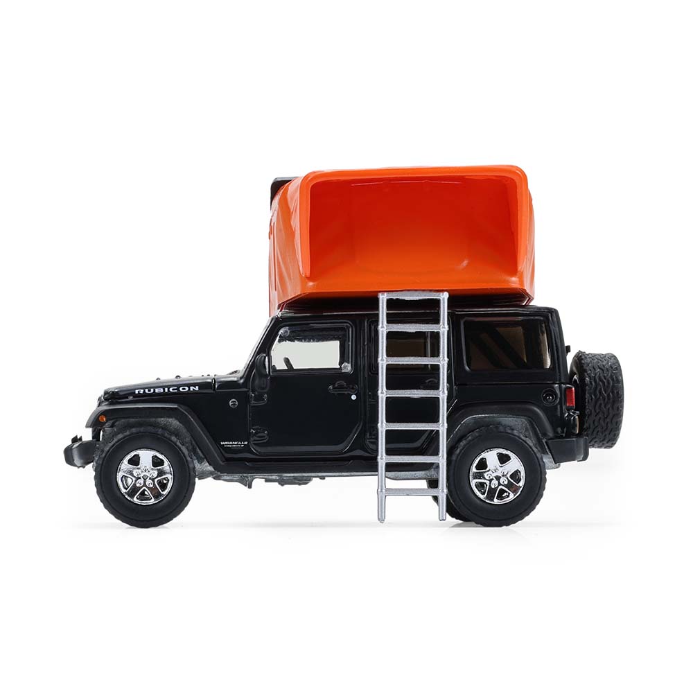Wrangler Unlimited Rubicon