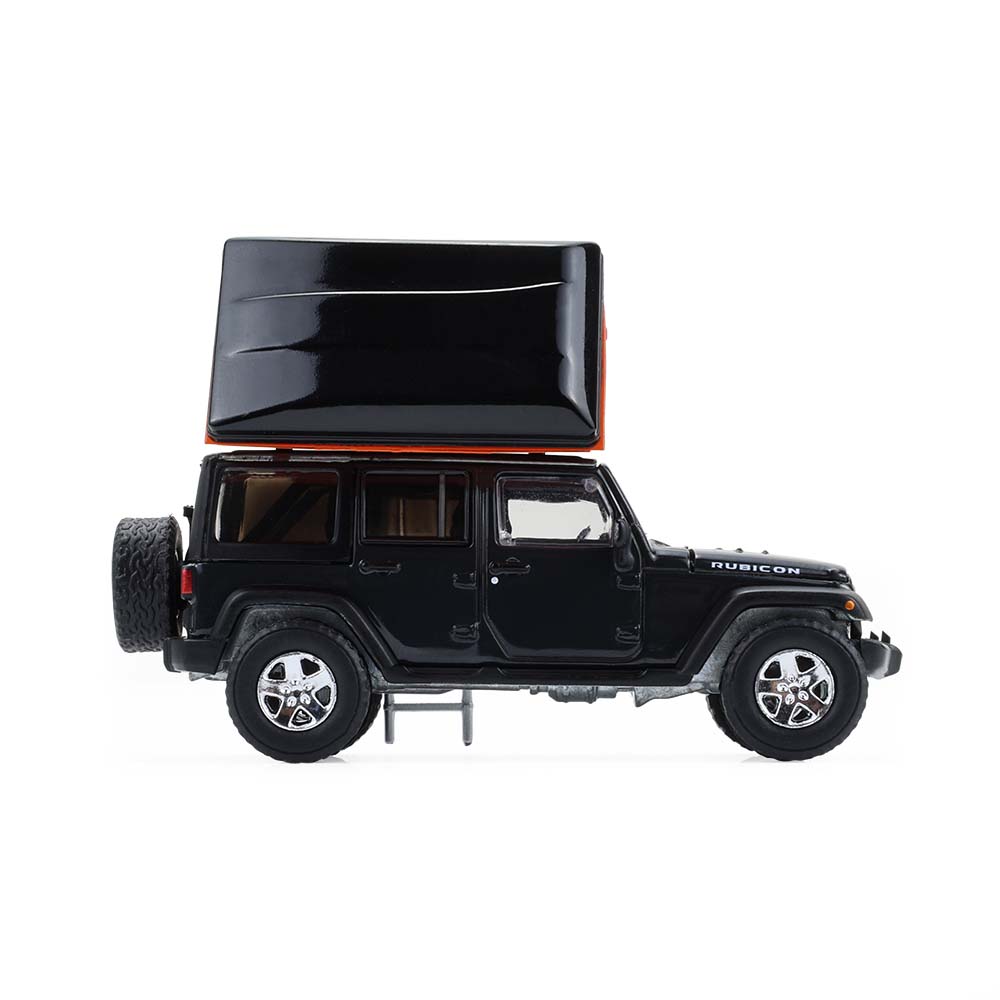 Wrangler Unlimited Rubicon