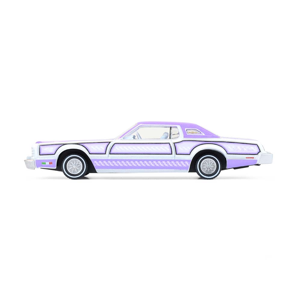 Thunderbird Lowrider
