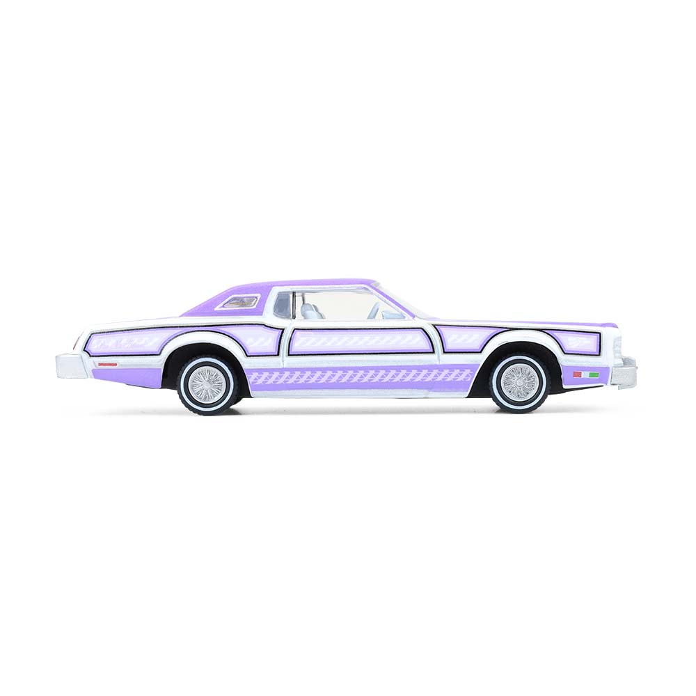 Thunderbird Lowrider
