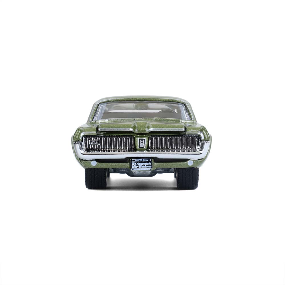 Cougar