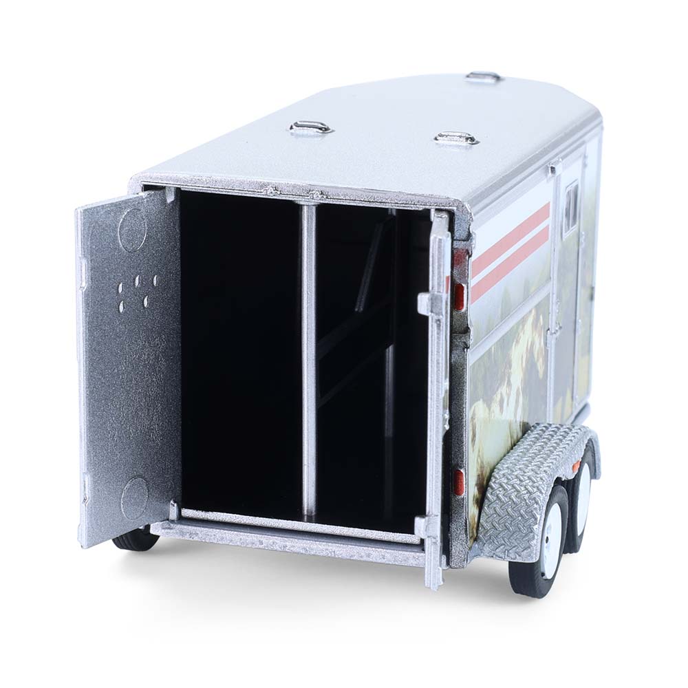 Horse Trailer