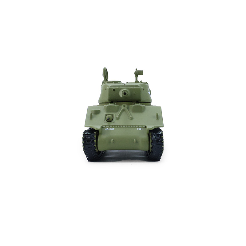 U.S Sherman M4A3 Tank