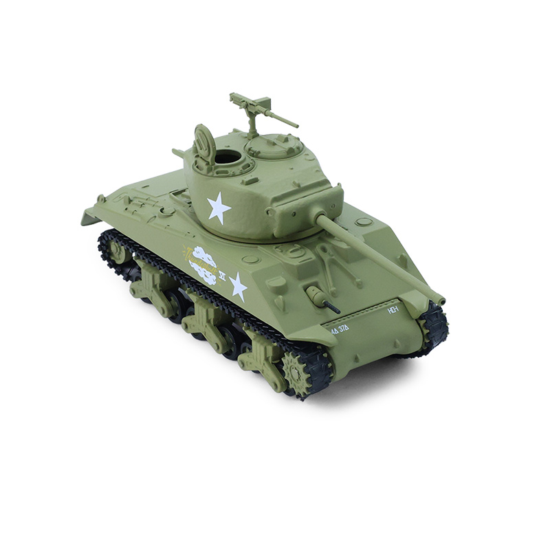 U.S Sherman M4A3 Tank