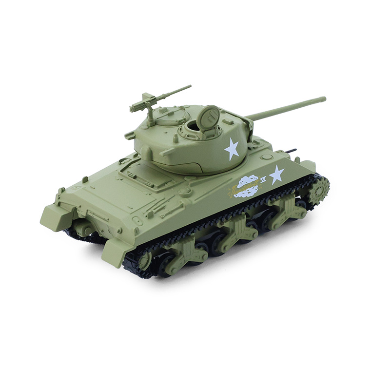 U.S Sherman M4A3 Tank