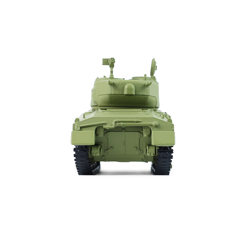 U.S Sherman M4A3 Tank