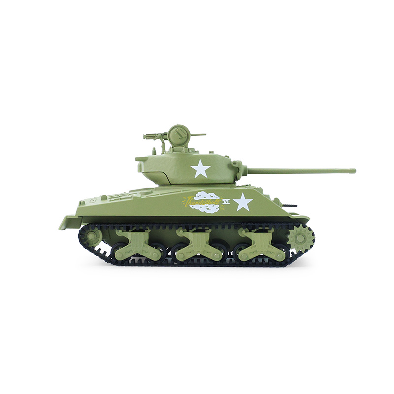 U.S Sherman M4A3 Tank