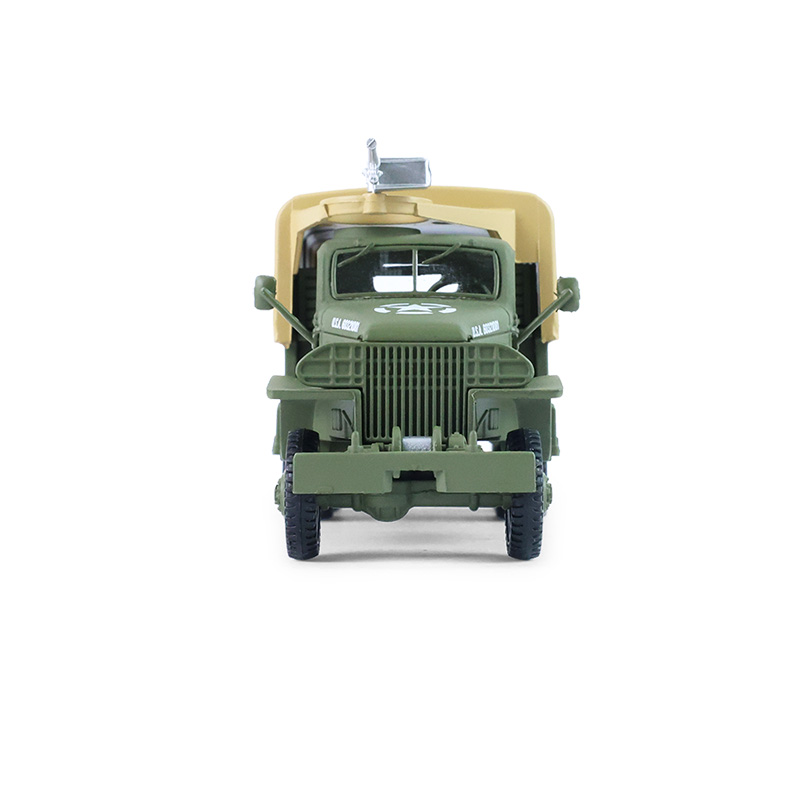 CCKW 353 A1 2.5T Truck