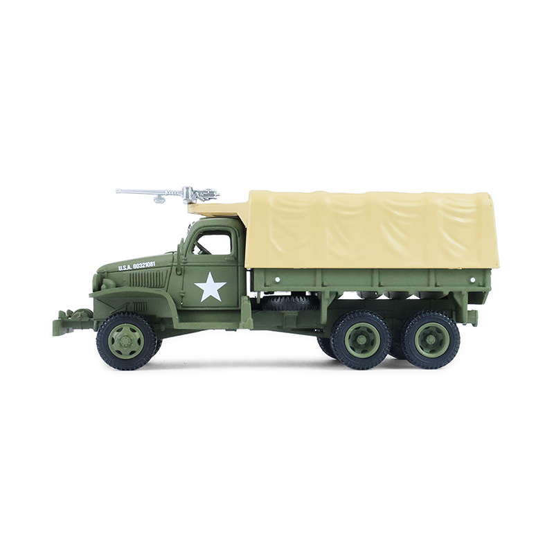 CCKW 353 A1 2.5T Truck