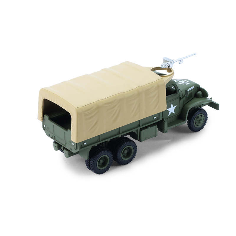 CCKW 353 A1 2.5T Truck