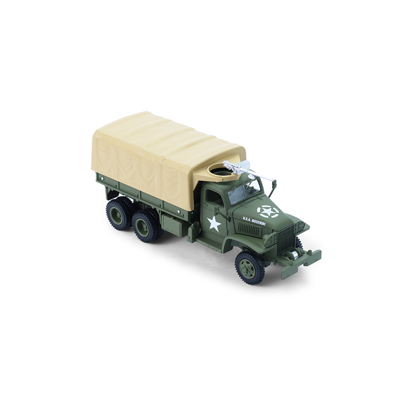 CCKW 353 A1 2.5T Truck