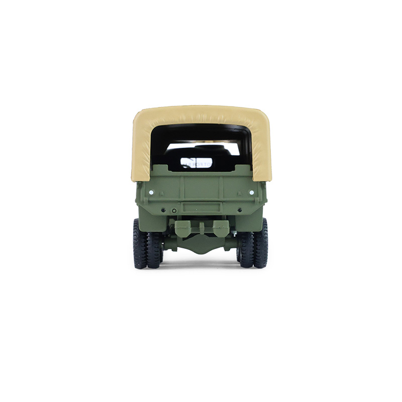 CCKW 353 A1 2.5T Truck