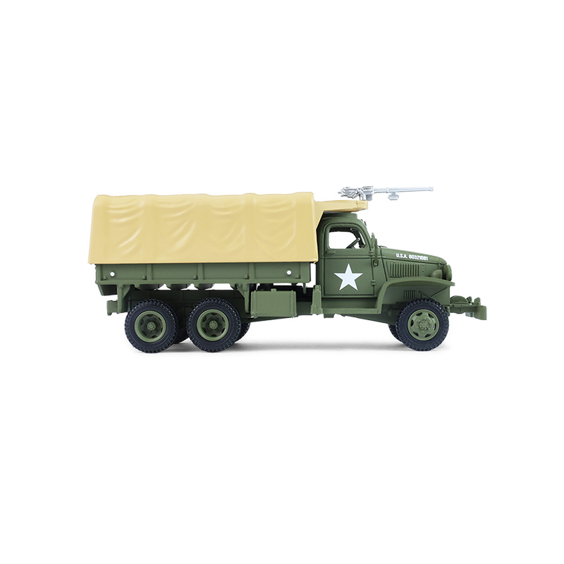 CCKW 353 A1 2.5T Truck