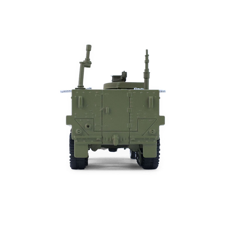 M3 Half-Track Personnel Carrier