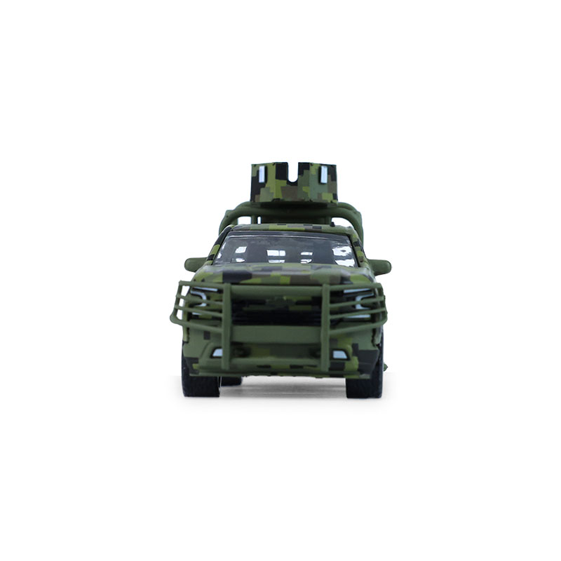 Silverado LT Trail Boss Z71