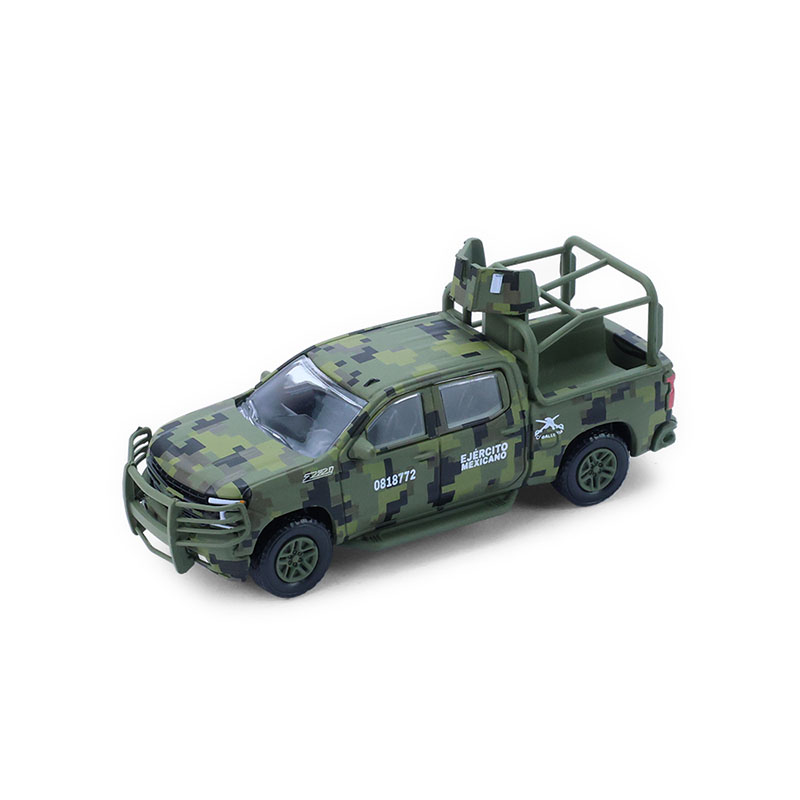 Silverado LT Trail Boss Z71