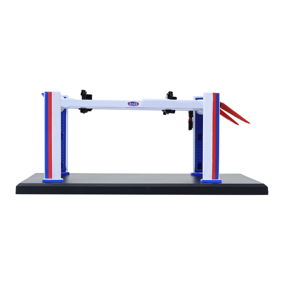 NHRA