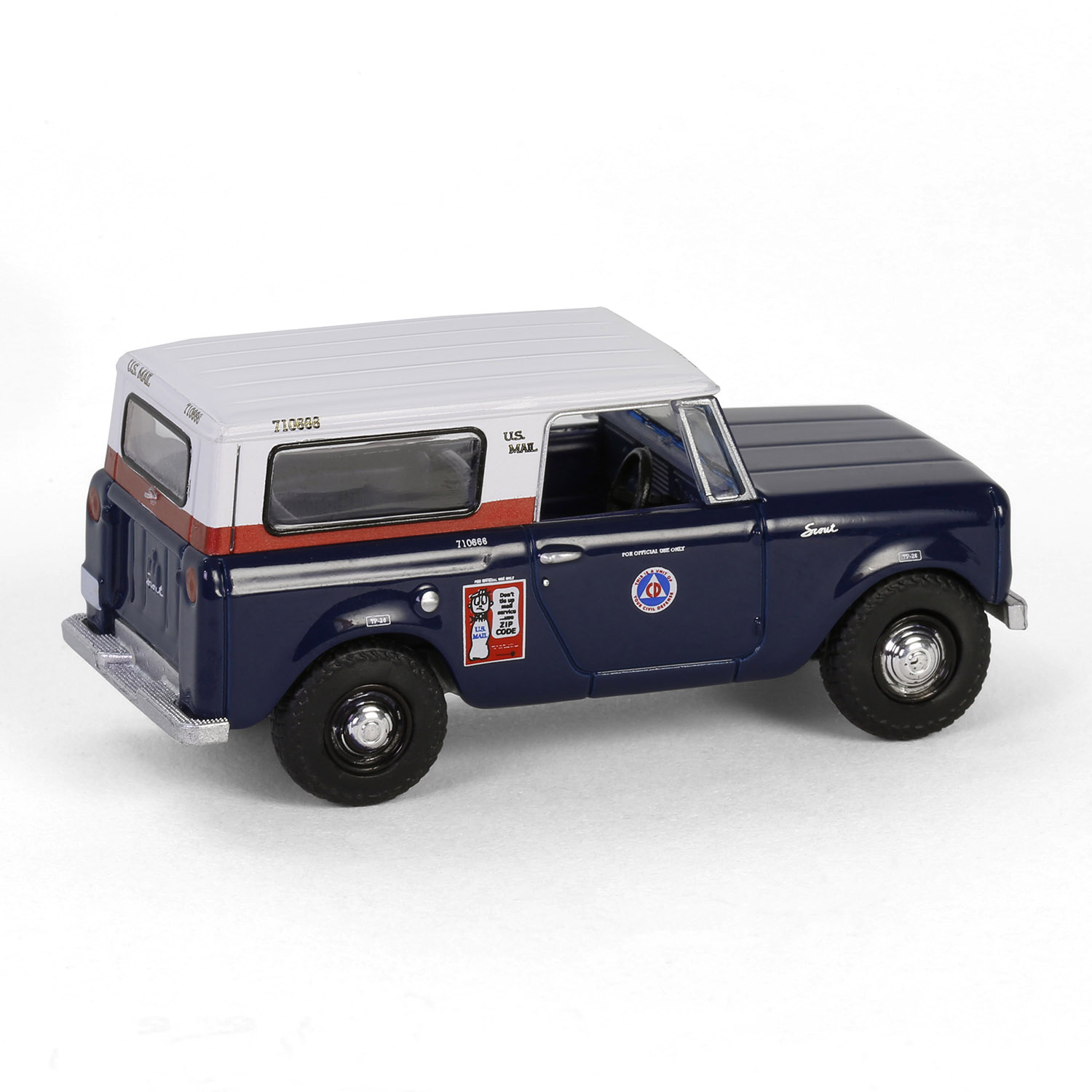 United States Postal Service (USPS)