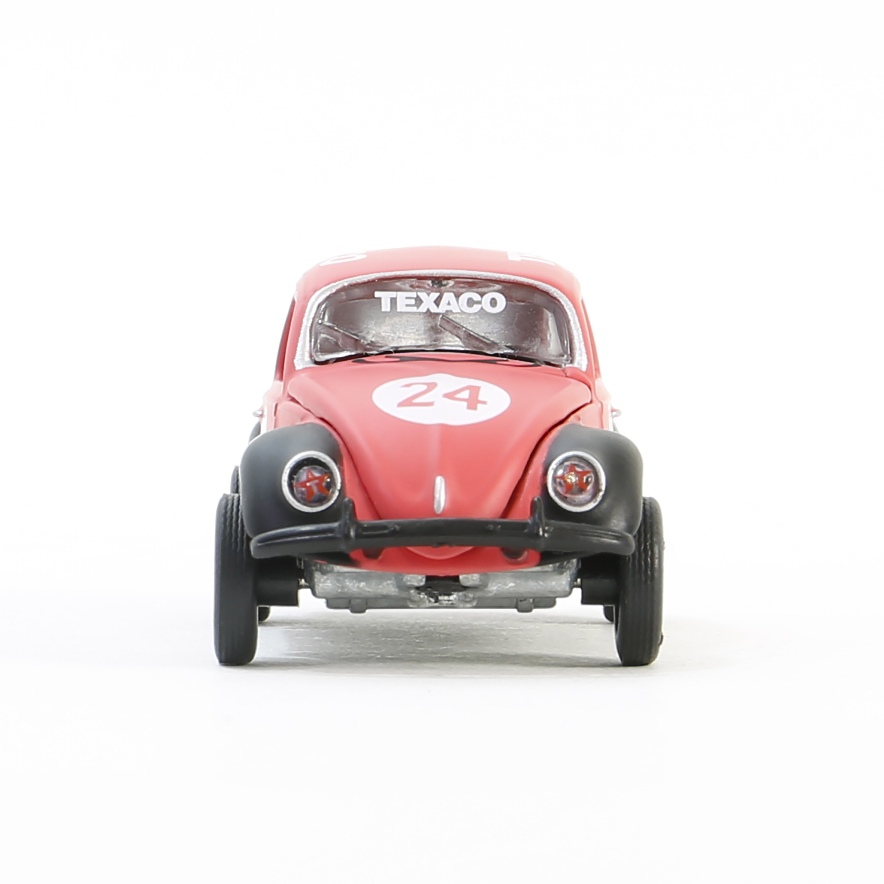 Split Window Beetle - Texaco
