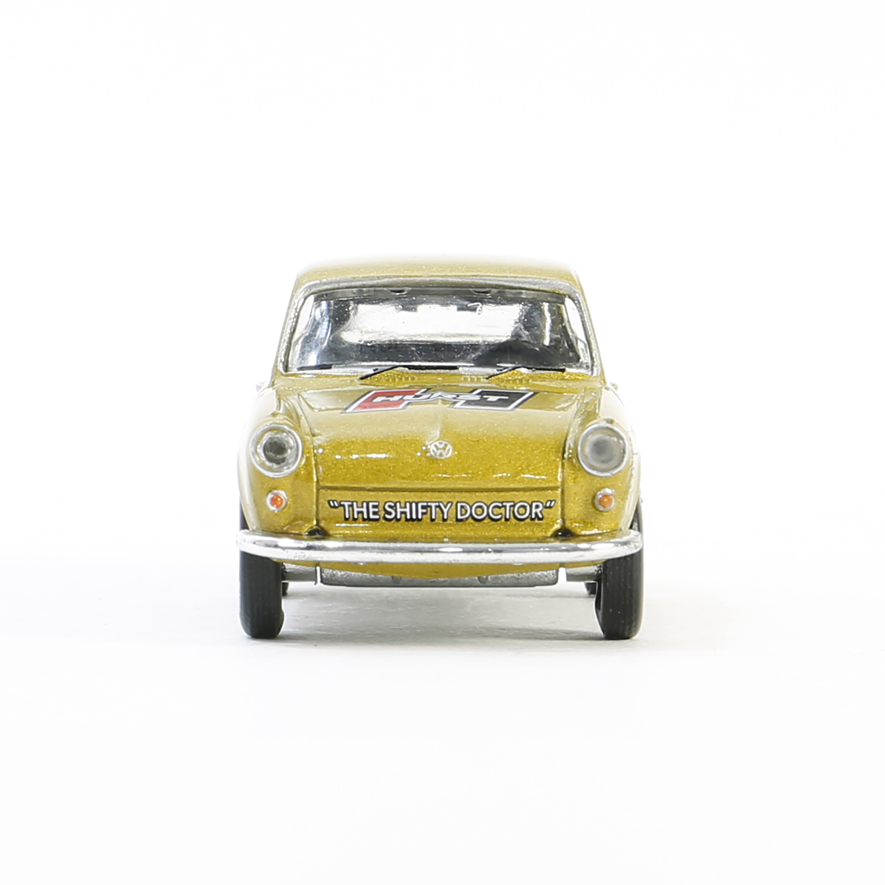 Type 3 Squareback Panel - Hurst