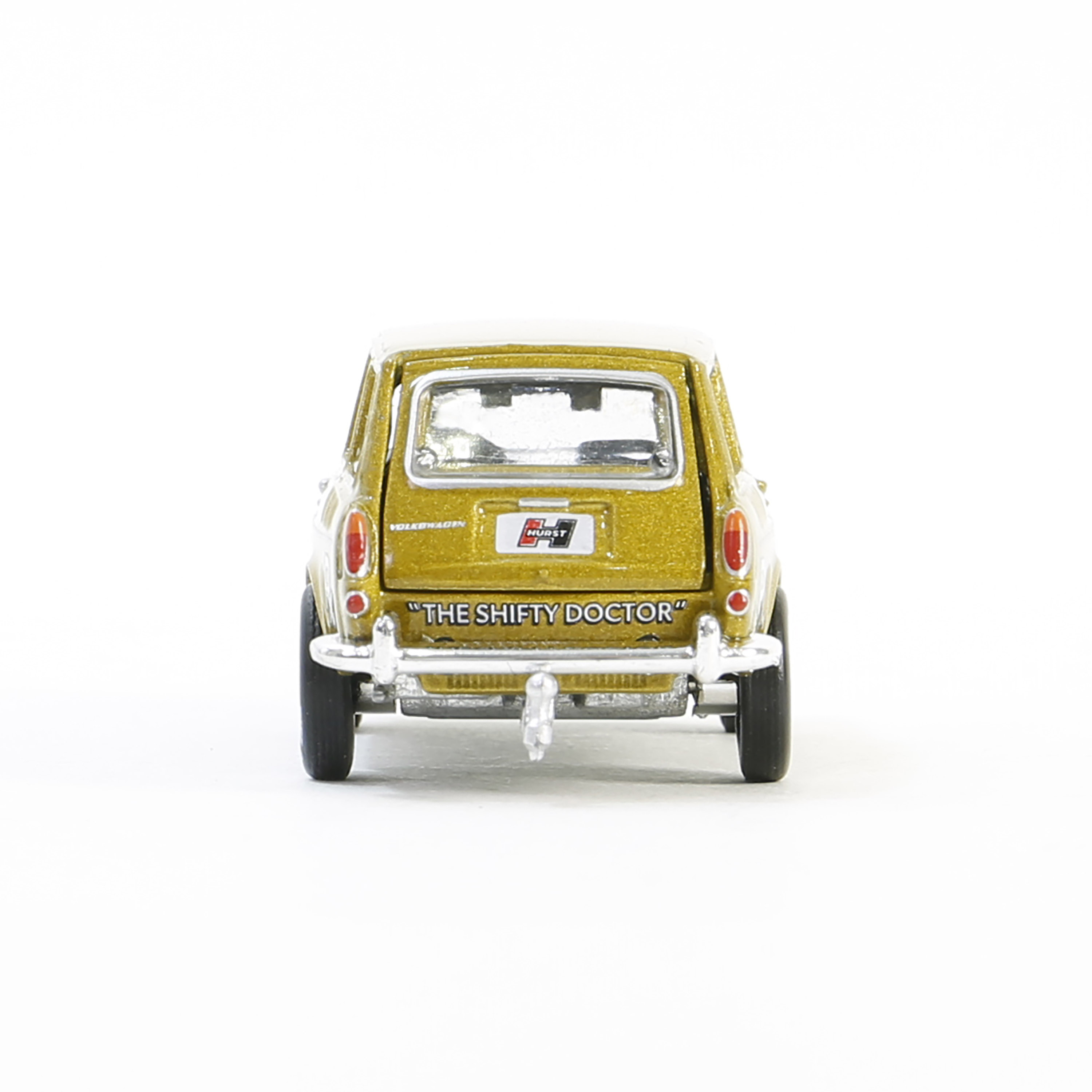 Type 3 Squareback Panel - Hurst
