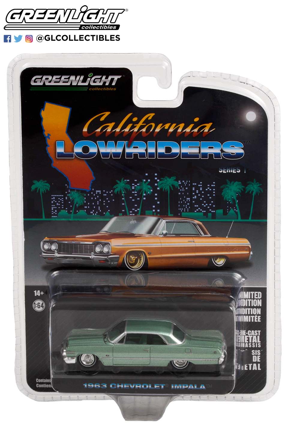 Impala Lowrider