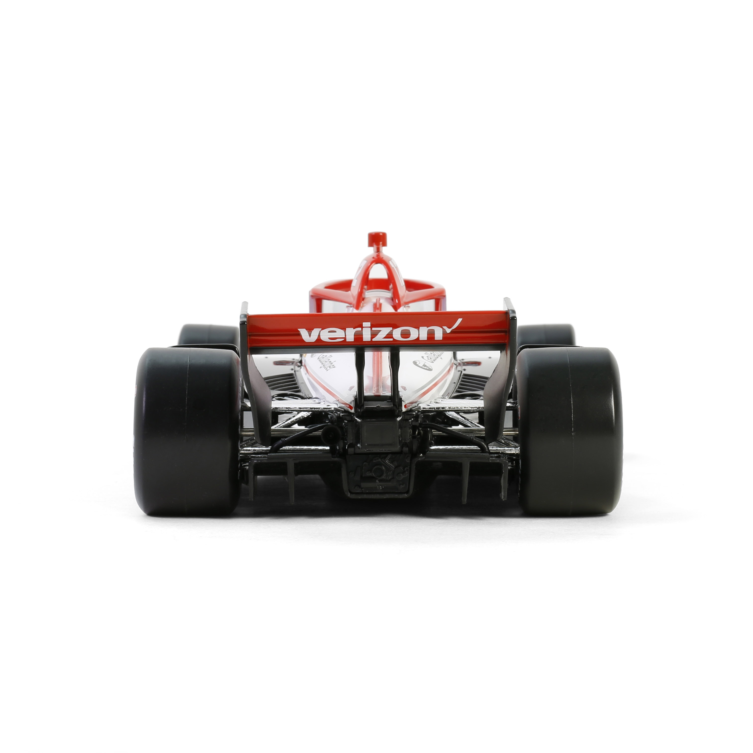 #12 Will Power / Team Penske, Verizon (Road Course Configuration)